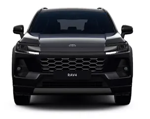 Toyota RAV4 2.5 Plug-In-Hybrid Trend