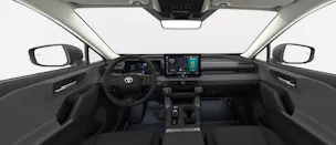 Toyota RAV4 2.5 Plug-In-Hybrid Trend