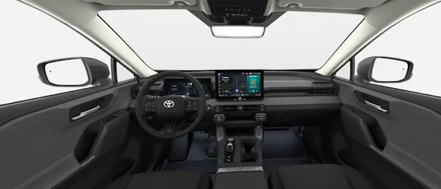 Toyota RAV4 2.5 Plug-In-Hybrid Trend