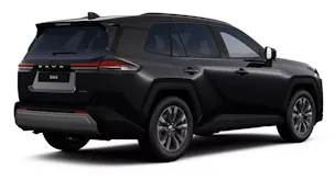 Toyota RAV4 2.5 Plug-In-Hybrid Trend
