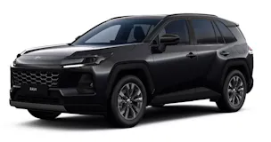 Toyota RAV4 2.5 Plug-In-Hybrid Trend