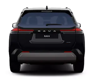 Toyota RAV4 2.5 Plug-In-Hybrid Trend