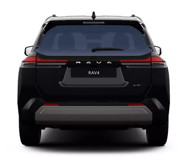 Toyota RAV4 2.5 Plug-In-Hybrid Trend