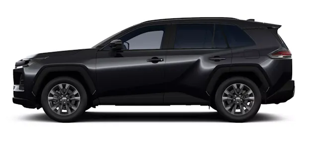 Toyota RAV4 2.5 Plug-In-Hybrid Trend