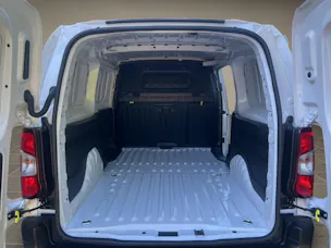 Toyota PROACE CITY Van L2 1.2 Active