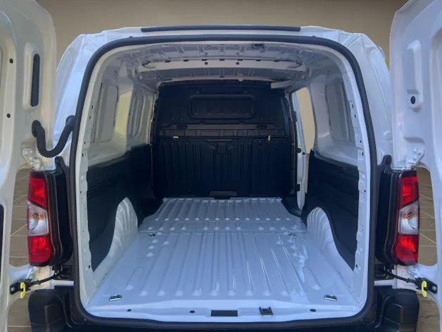 Toyota PROACE CITY Van L2 1.2 Active