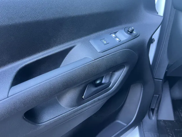 Toyota PROACE CITY Van L2 1.2 Active