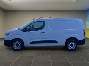 Toyota PROACE CITY Van L2 1.2 Active