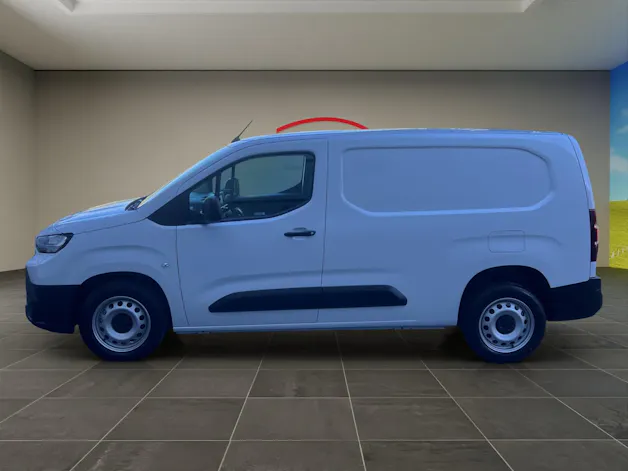 Toyota PROACE CITY Van L2 1.2 Active