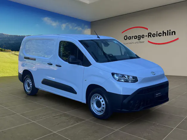Toyota PROACE CITY Van L2 1.2 Active