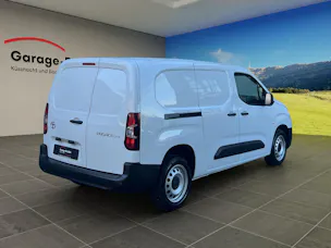 Toyota PROACE CITY Van L2 1.2 Active