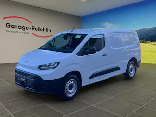 Toyota PROACE CITY Van L2 1.2 Active
