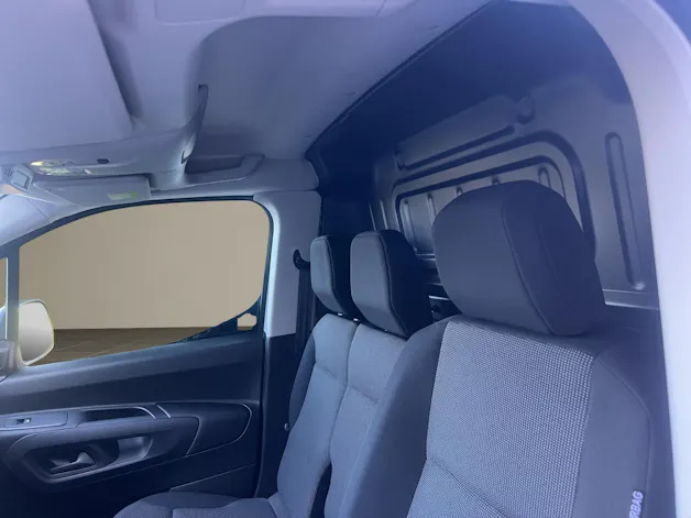 Toyota PROACE CITY Van L2 1.2 Active