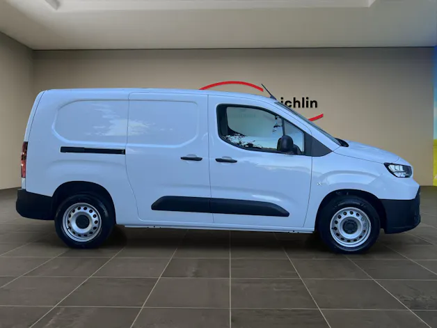 Toyota PROACE CITY Van L2 1.2 Active