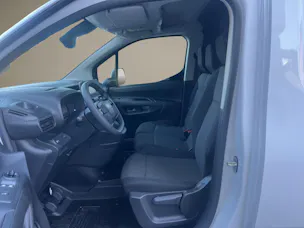 Toyota PROACE CITY Van L2 1.2 Active