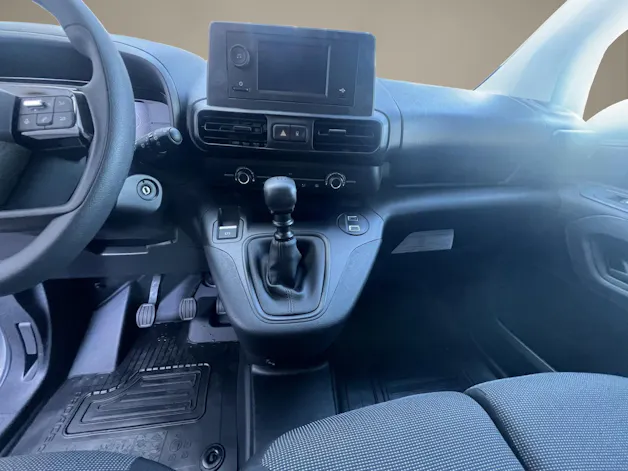 Toyota PROACE CITY Van L2 1.2 Active