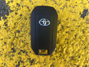 Toyota PROACE CITY Van L2 1.2 Active