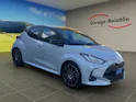 Toyota Yaris 1.5 VVT-i HSD GR Sport