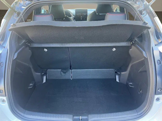Toyota Yaris 1.5 VVT-i HSD GR Sport