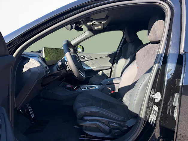BMW 120d