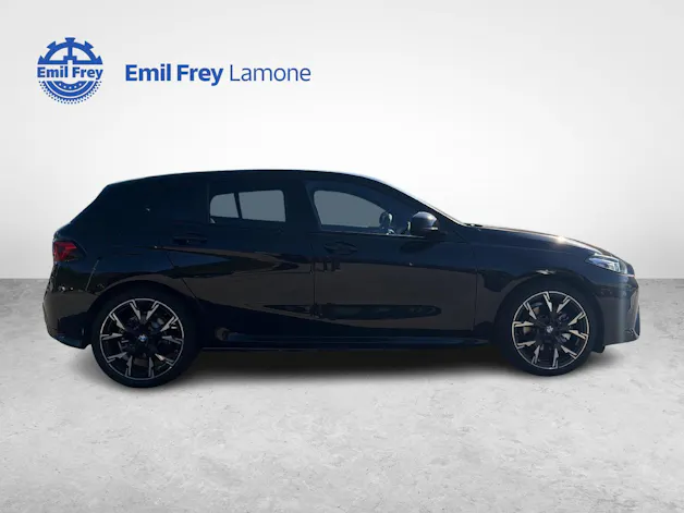 BMW 120d