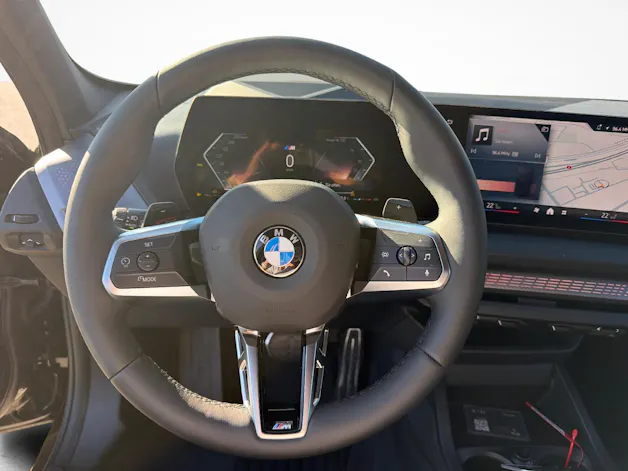 BMW 120d