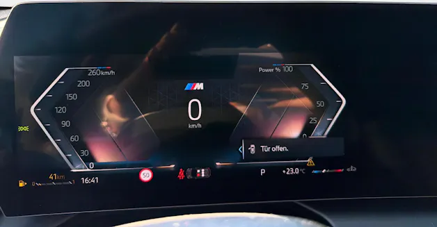 BMW 120d