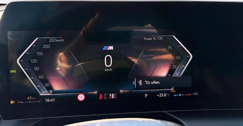 immagine del veicolo BMW 1 SERIES