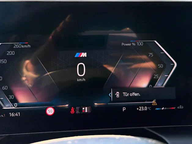 BMW 120d