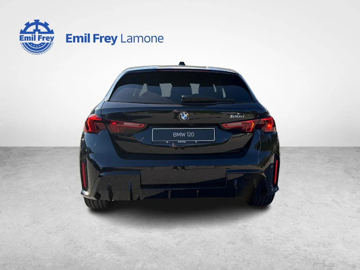 immagine del veicolo BMW 1 SERIES