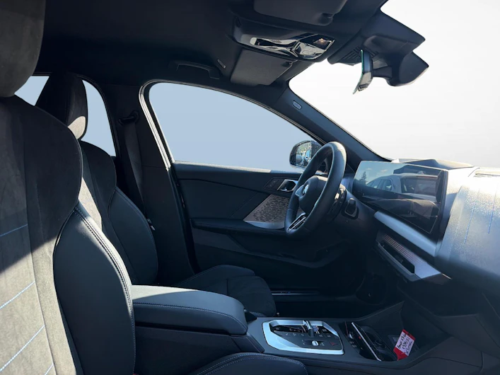 immagine del veicolo BMW 1 SERIES
