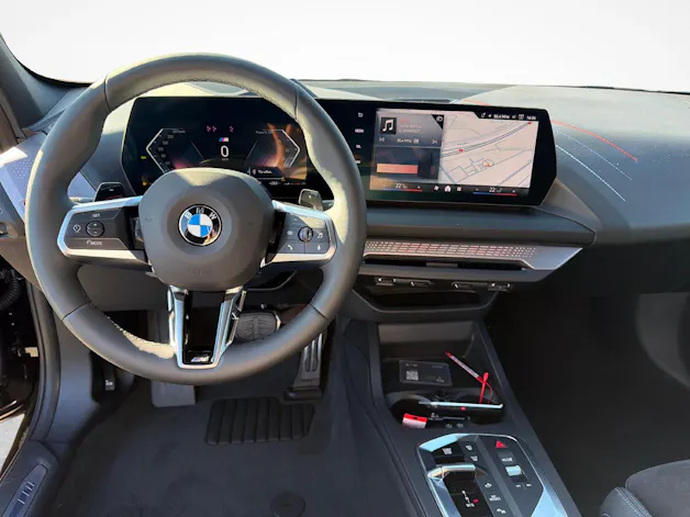 BMW 120d