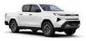 Toyota Hilux Double Cab.-Pick-up 59KWh Style