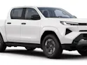Toyota Hilux Double Cab.-Pick-up 59KWh Style