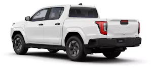 Toyota Hilux Double Cab.-Pick-up 59KWh Style