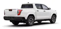 Toyota Hilux Double Cab.-Pick-up 59KWh Style