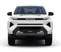 Toyota Hilux Double Cab.-Pick-up 59KWh Style