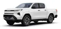Toyota Hilux Double Cab.-Pick-up 59KWh Style