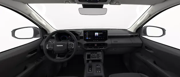Toyota Hilux Double Cab.-Pick-up 59KWh Style