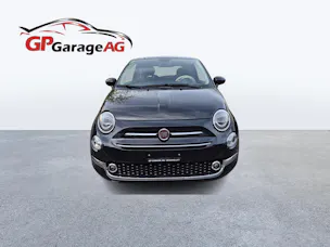 FIAT 500 1.0 Hybrid Lounge