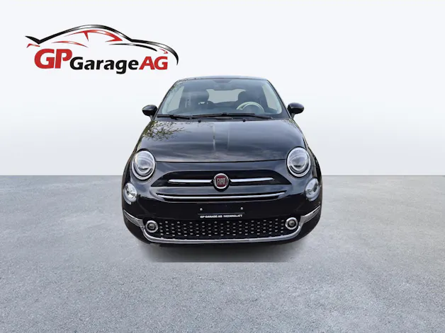FIAT 500 1.0 Hybrid Lounge