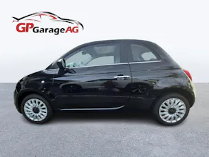 FIAT 500 1.0 Hybrid Lounge