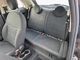 FIAT 500 1.0 Hybrid Lounge