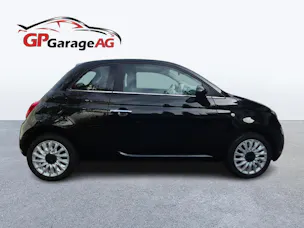 FIAT 500 1.0 Hybrid Lounge