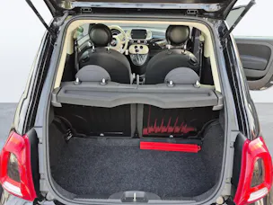 FIAT 500 1.0 Hybrid Lounge