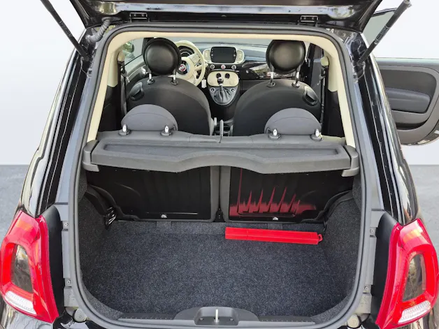 FIAT 500 1.0 Hybrid Lounge