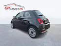 FIAT 500 1.0 Hybrid Lounge