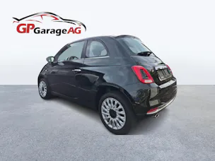 FIAT 500 1.0 Hybrid Lounge