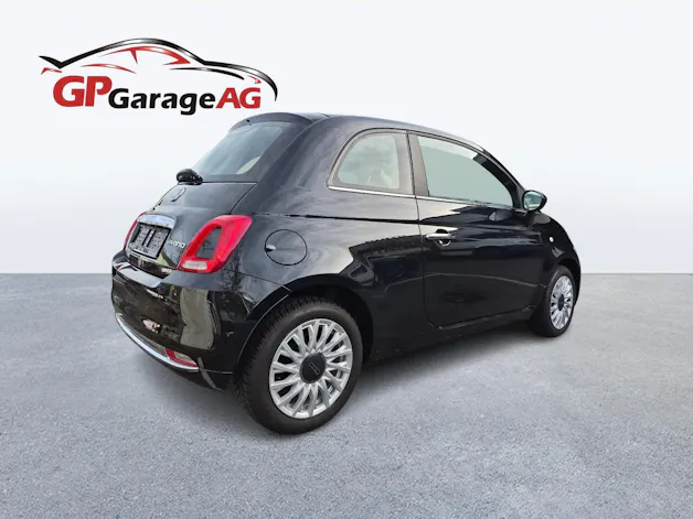 FIAT 500 1.0 Hybrid Lounge