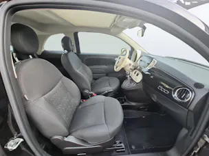 FIAT 500 1.0 Hybrid Lounge